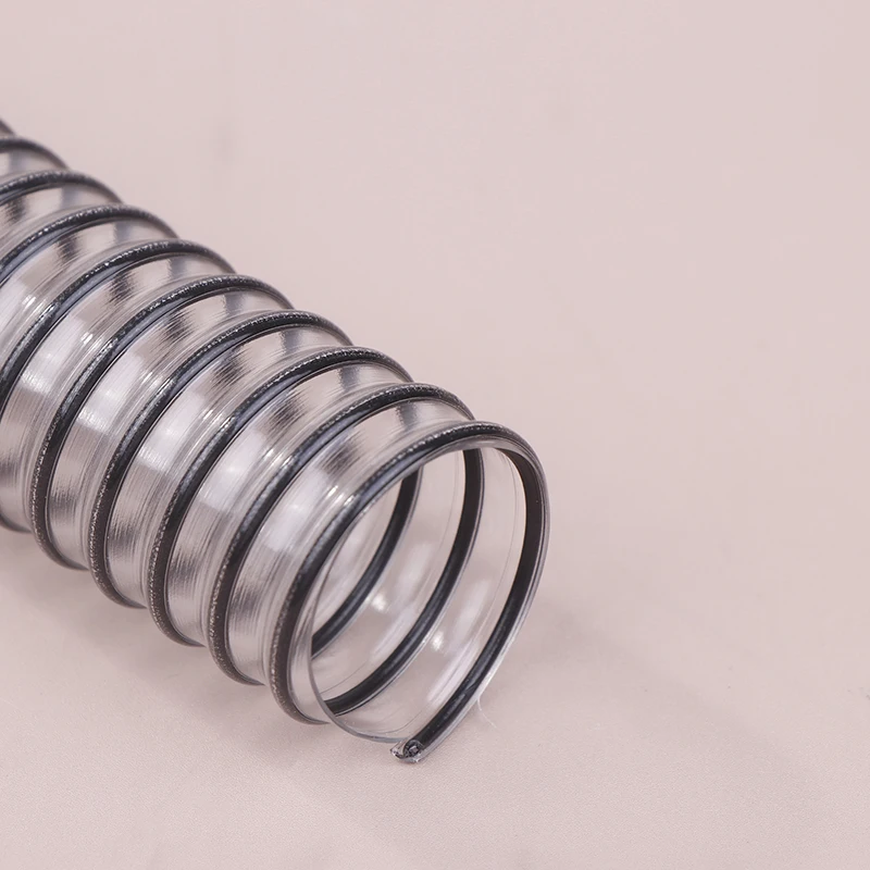 Bottom Connection Hose for 1st/2nd/3rd/4th/5th Gen Floor Cleaners, Replacement Plastic Tube