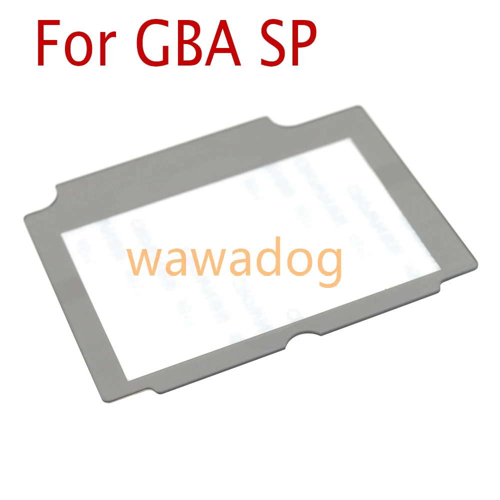 2Pcs For Gba Sp Gla…
