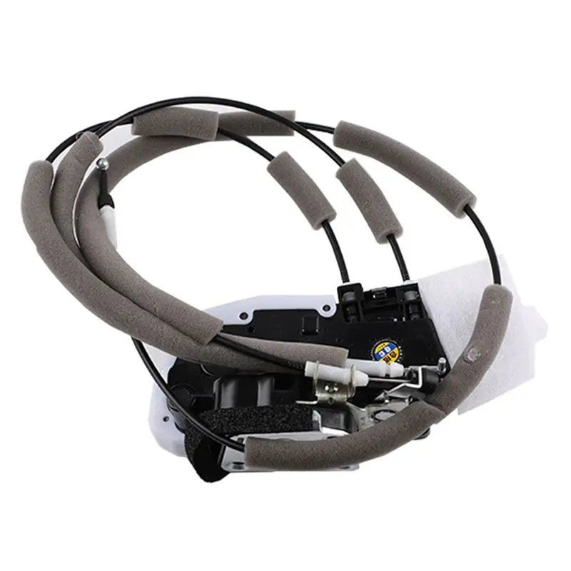 

A30F-Front Lock Assembly Four-Door Lock Assembly Central Locking Device 80501-3DN0A-B105 For Nissan 11-15 New Tiida