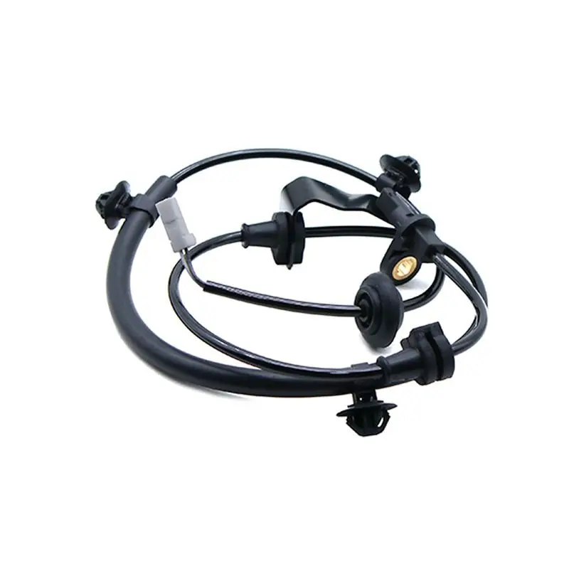 

AEA7-57470-TJ0-M01 задний правый датчик скорости колеса ABS для Honda City Fit, высококачественные новые автомобильные аксессуары 57470TJ0M01