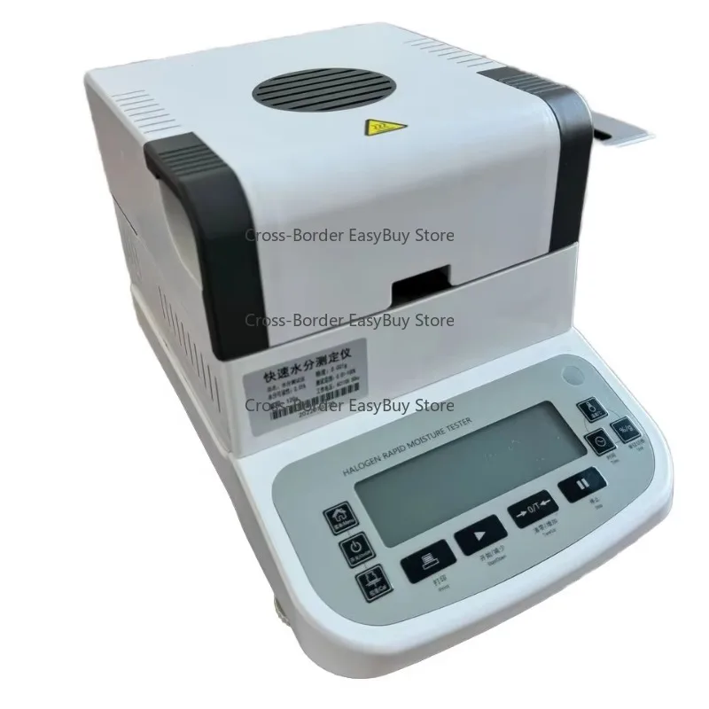 

Оптовый галогеновый анализатор влажности, лабораторный анализатор влажности кофе и пищевых продуктов