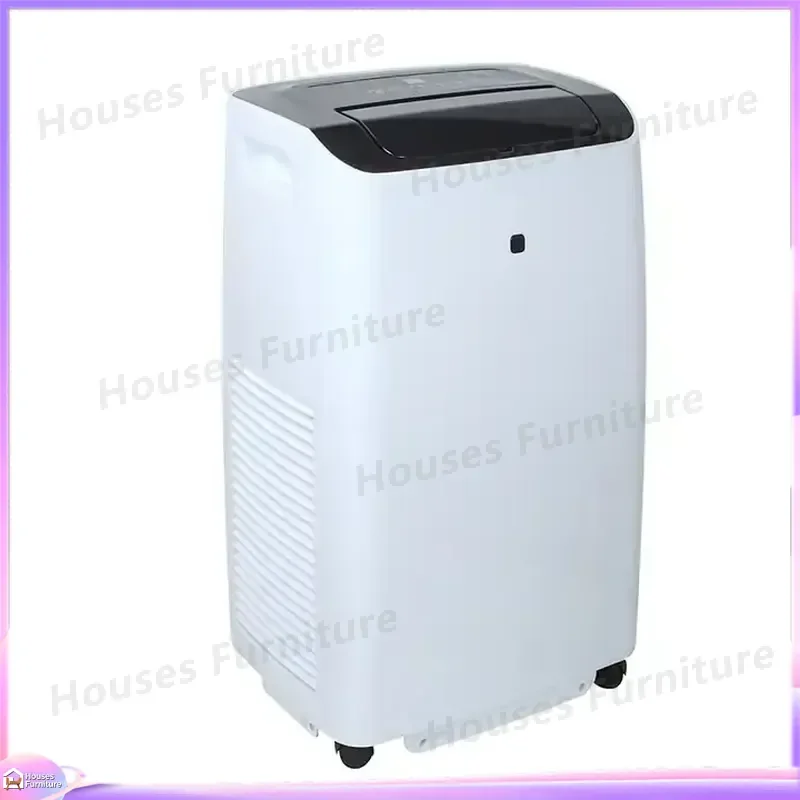 12000BTU Portable Air Conditioner R32 Fast Cooling Heating Mini AC Unit Split Type Home Office Energy Efficient Inverter