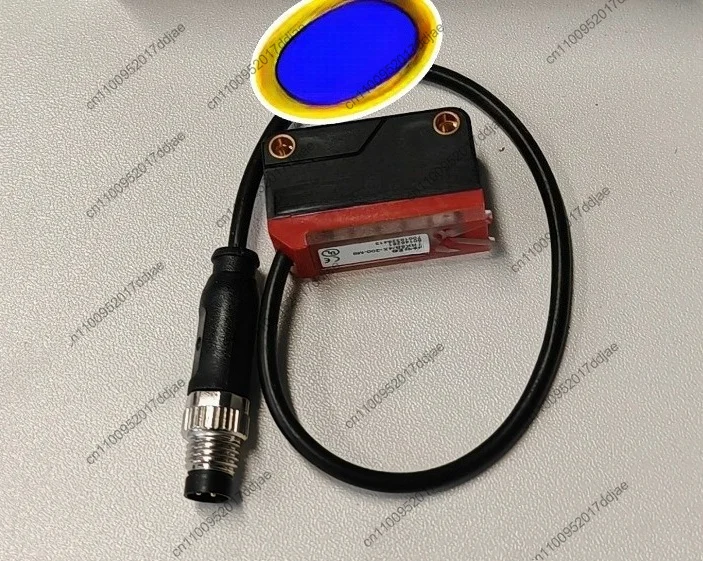 New photoelectric sensor prk5b/4x-200-m8, order number 50145251