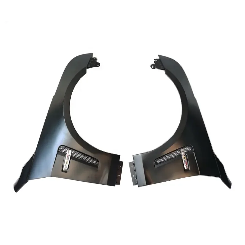 Auto Parts  PP Aluminum Alloy Body Kit Hood for Cadillac ATS 2013 2014 2015 2016 2017 2018 2019