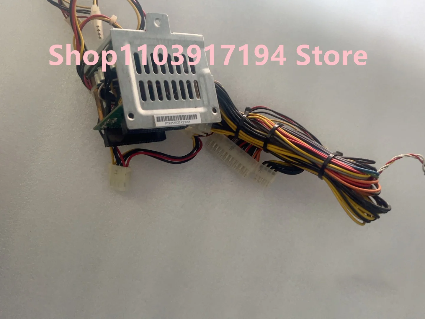 FOR Supermicro Power backplane  PDB-PT825-8824 / PDB-PT826-S8824