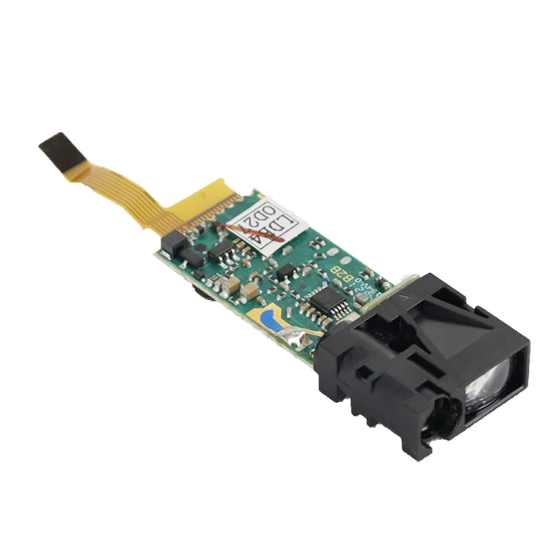 1mm Accuracy Smallest Distance Laser Module RS232 Port Laser Distance Sensor Lidar Laser Range Sensor