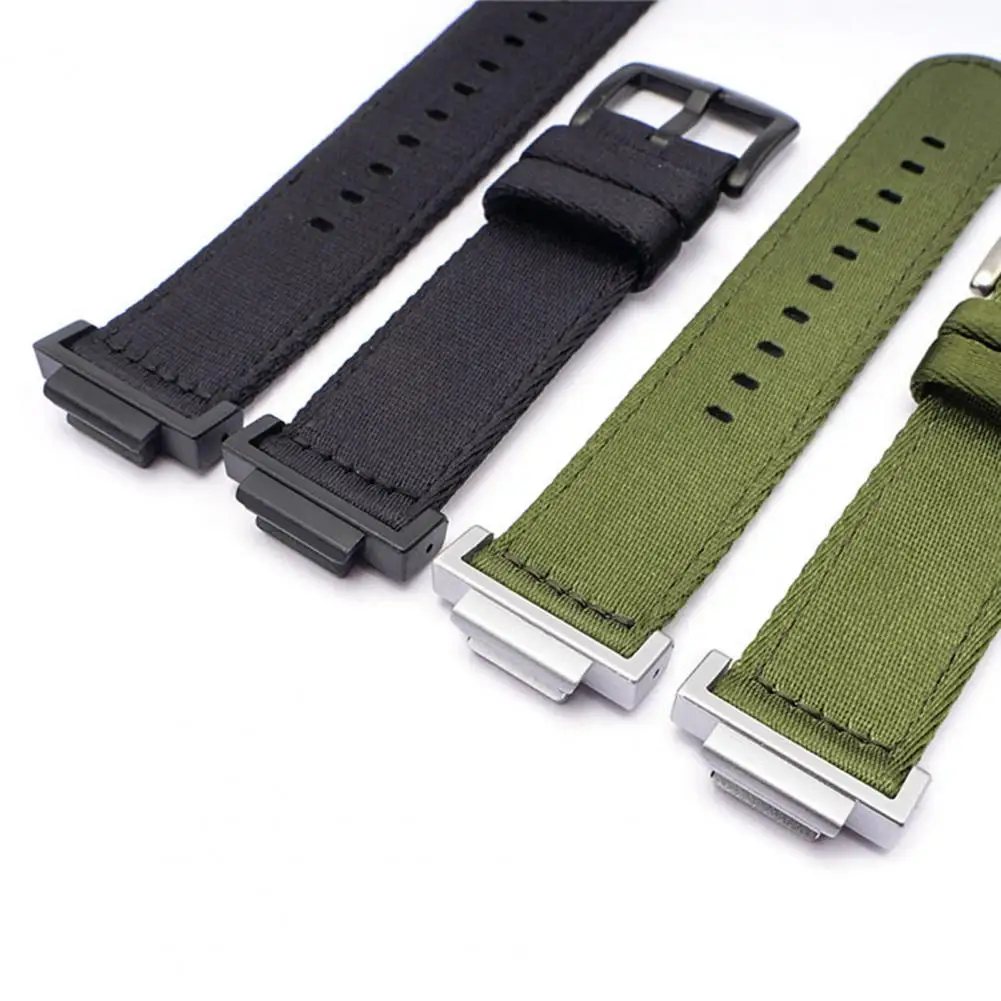 Watch Strap Adapter with Tools Wear-resistant Plastic Watch Band Strap Adapter Watch Strap Connector Fine Workmanship