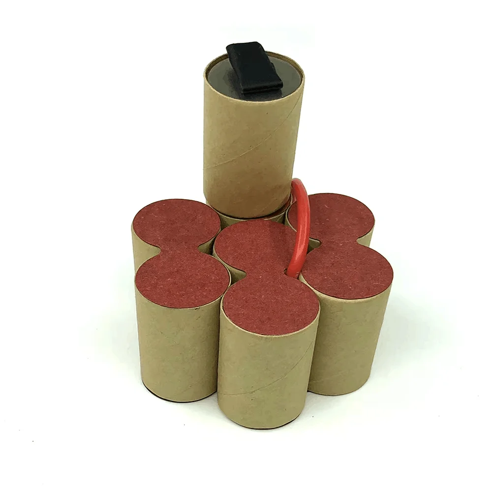 4/5SC 3000mAh لبوش 9.6V Ni MH بطارية حزمة CD 2607335461/2607335272 J38429M للتركيب الذاتي