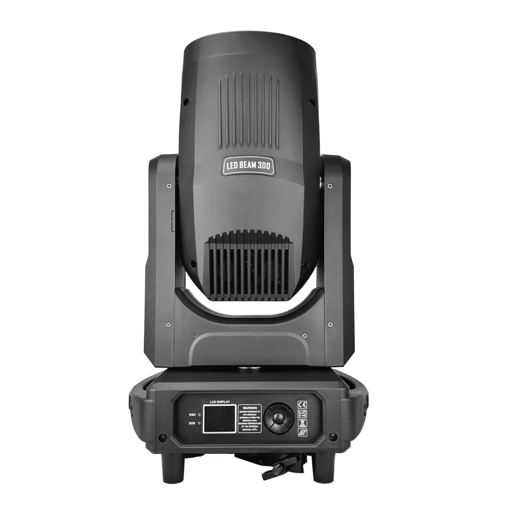 Stage light 300w led  beam moving light  framing profile moving head light