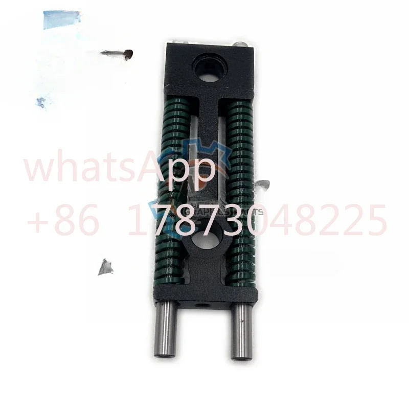 Spring Support Forwadering Spring Clip Double Spring For KBA 105 106 142 162 Printing Machine Spare Parts