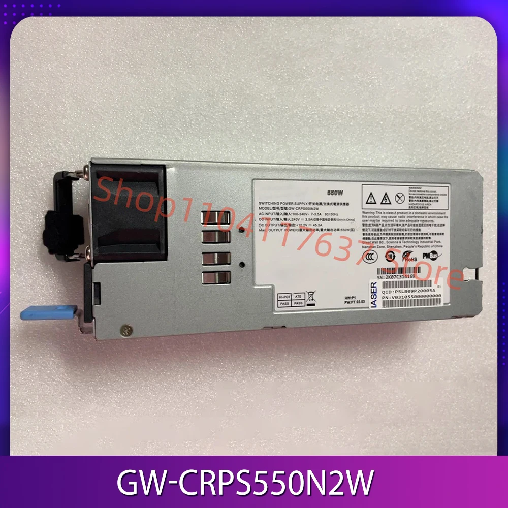 Switch Power Module…
