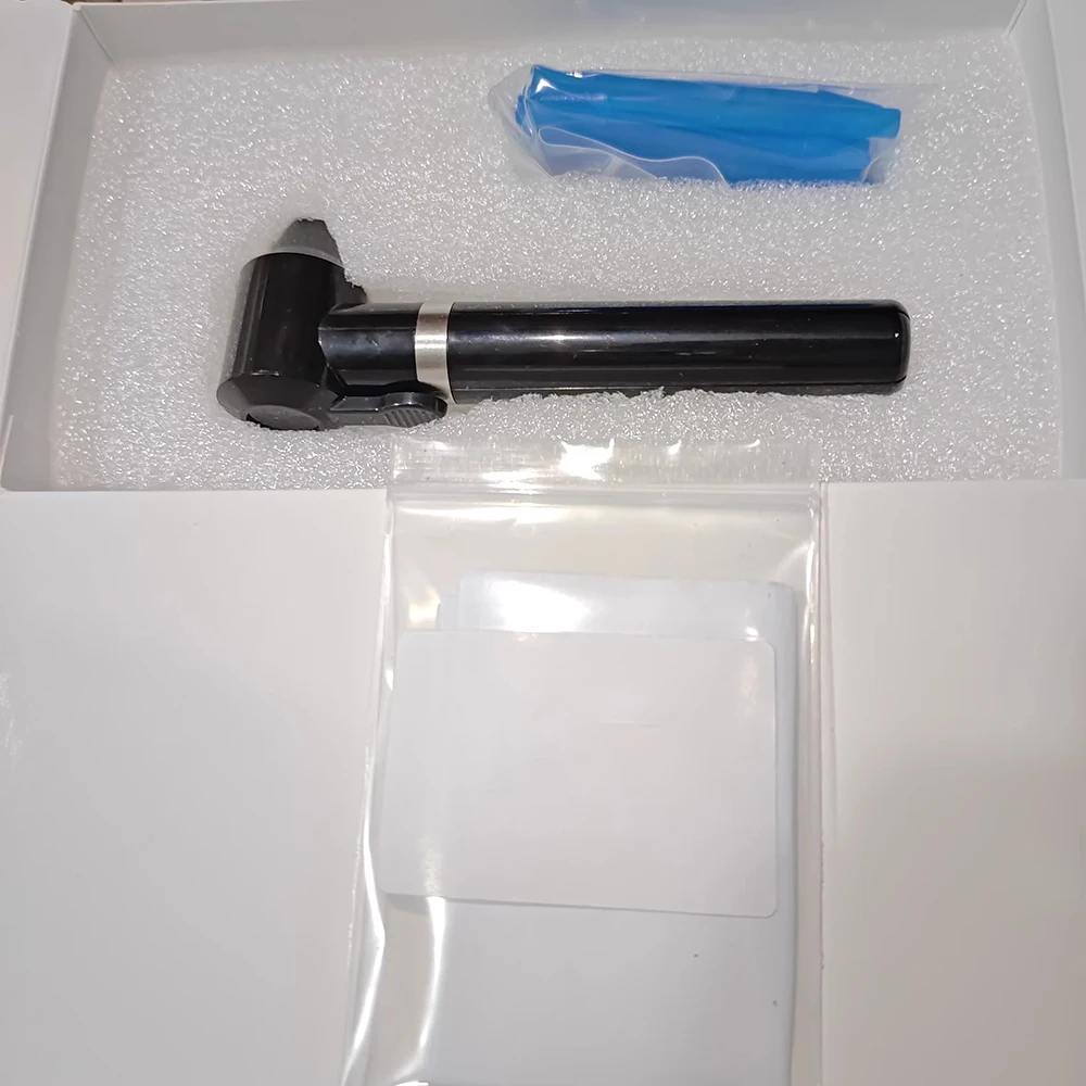 

Handheld Tissue Grinder/Homogenizer for Lab Micro Sample Preparation