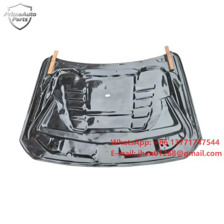 Hot Sale Auto Hoods Car Engine Hood Cover 41617207194 for 5 Series F10