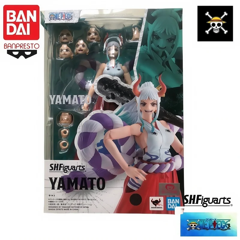 ホットバンダイオリジナル在庫ありワンピースアニメSHフィギュアarts