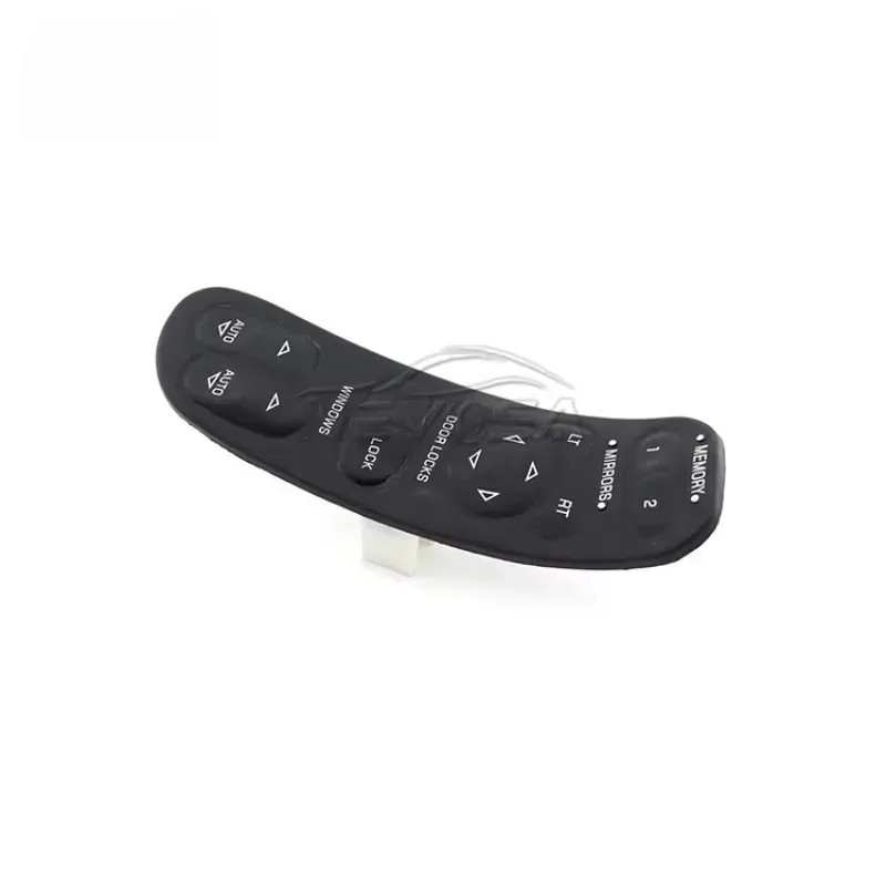 

Новинка для 10092804 Chevy 1997-2004, переключатель стеклоподъемника, запасные части, аксессуары