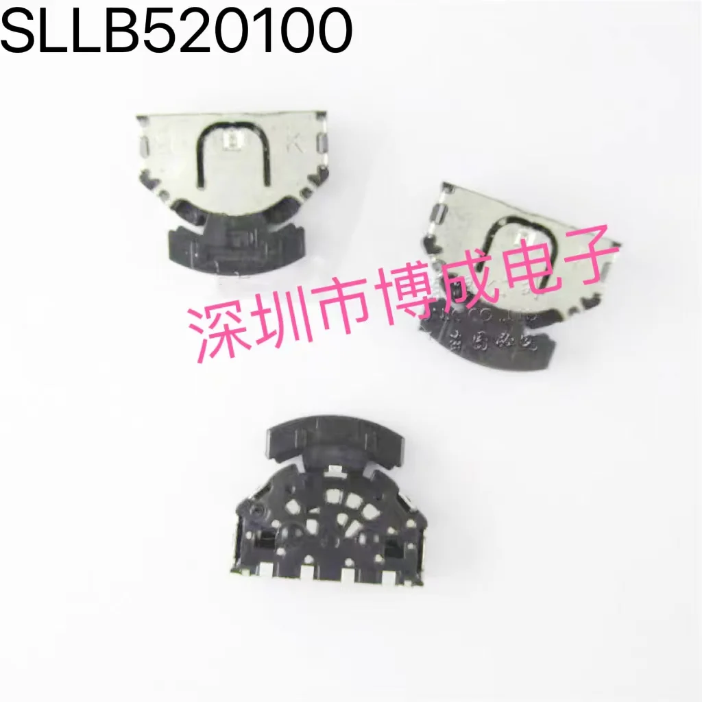 10PCS/100PCS SLLB510100 SLLB510200 SLLB520100 Switch Element