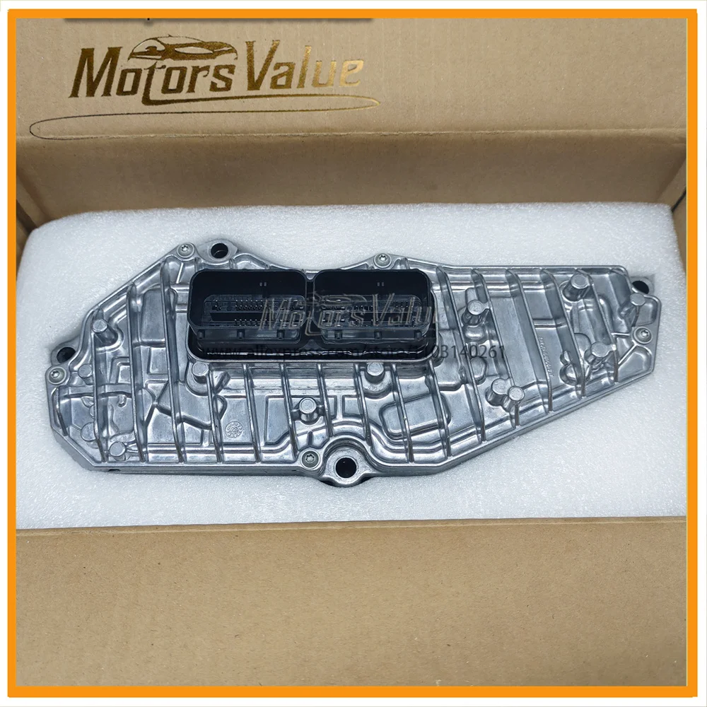 Programmed TCU TCM DPS6 6DCT250 for Renault Captur 1.2 Clio 1.6 Megane 1.5 Transmission Control Unita