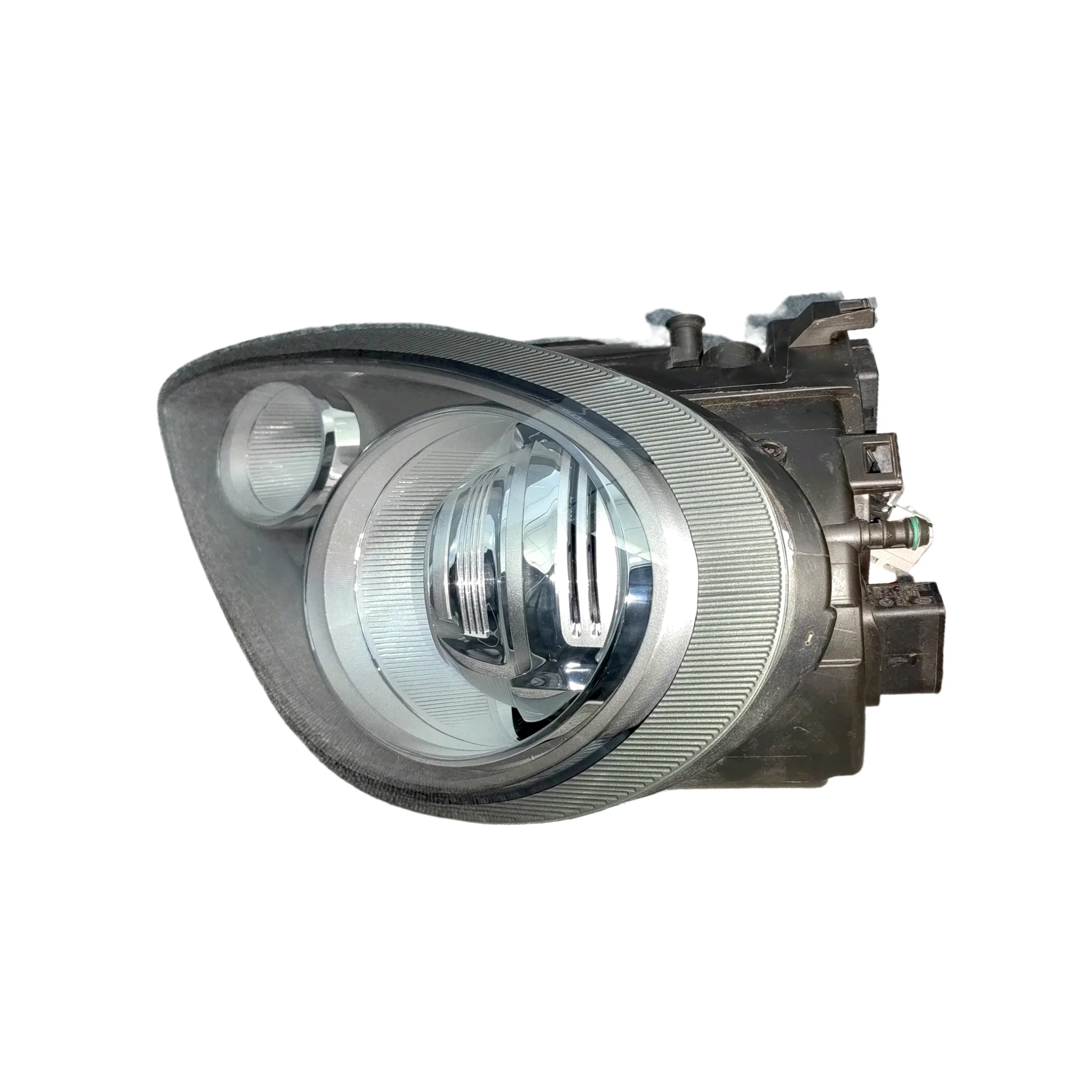 Convient aux 13 phares de voiture Porsche Panamera, feux du système d'éclairage de haute qualité, phares LED