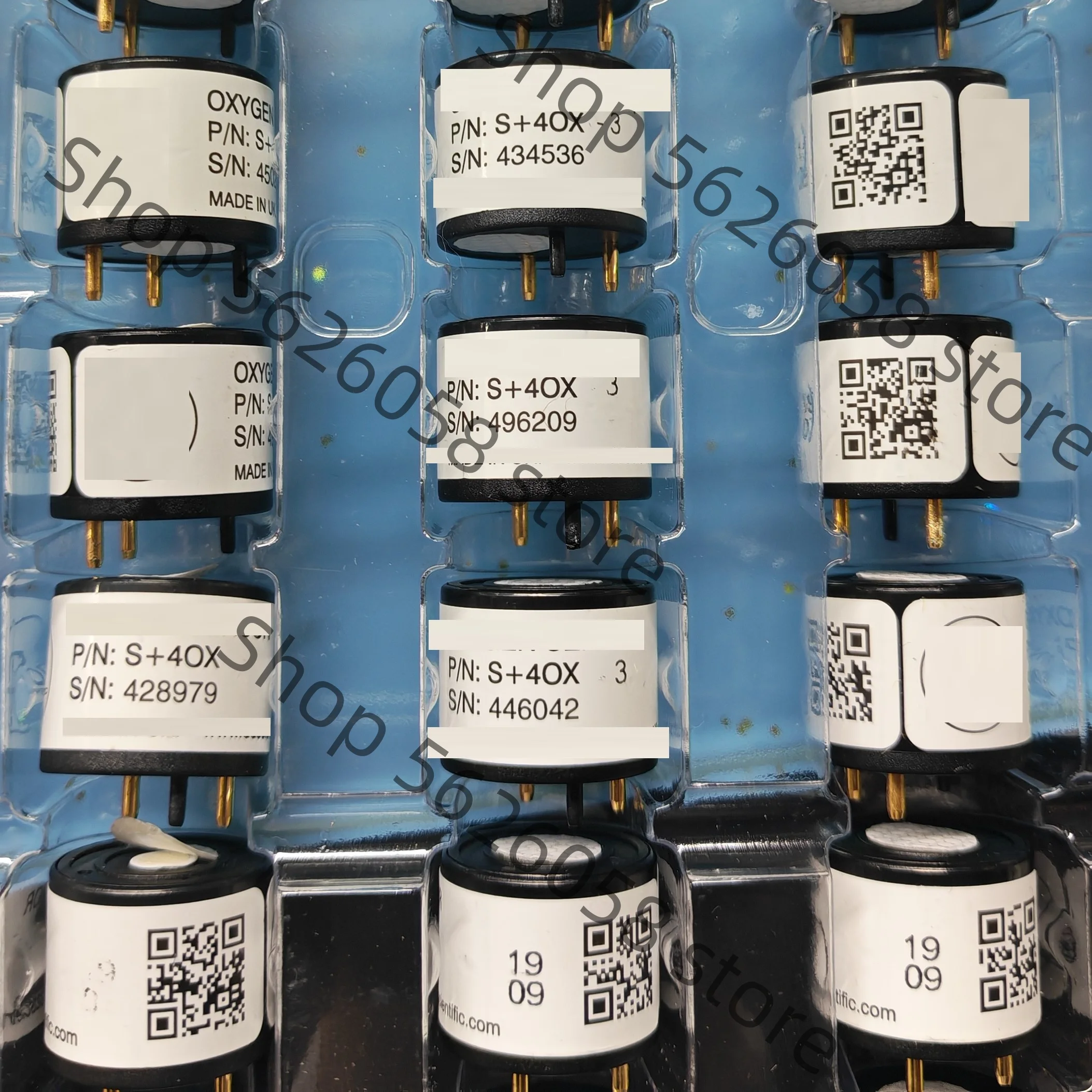 

S+4OX Original, oxygen sensor 1PCS/LOT