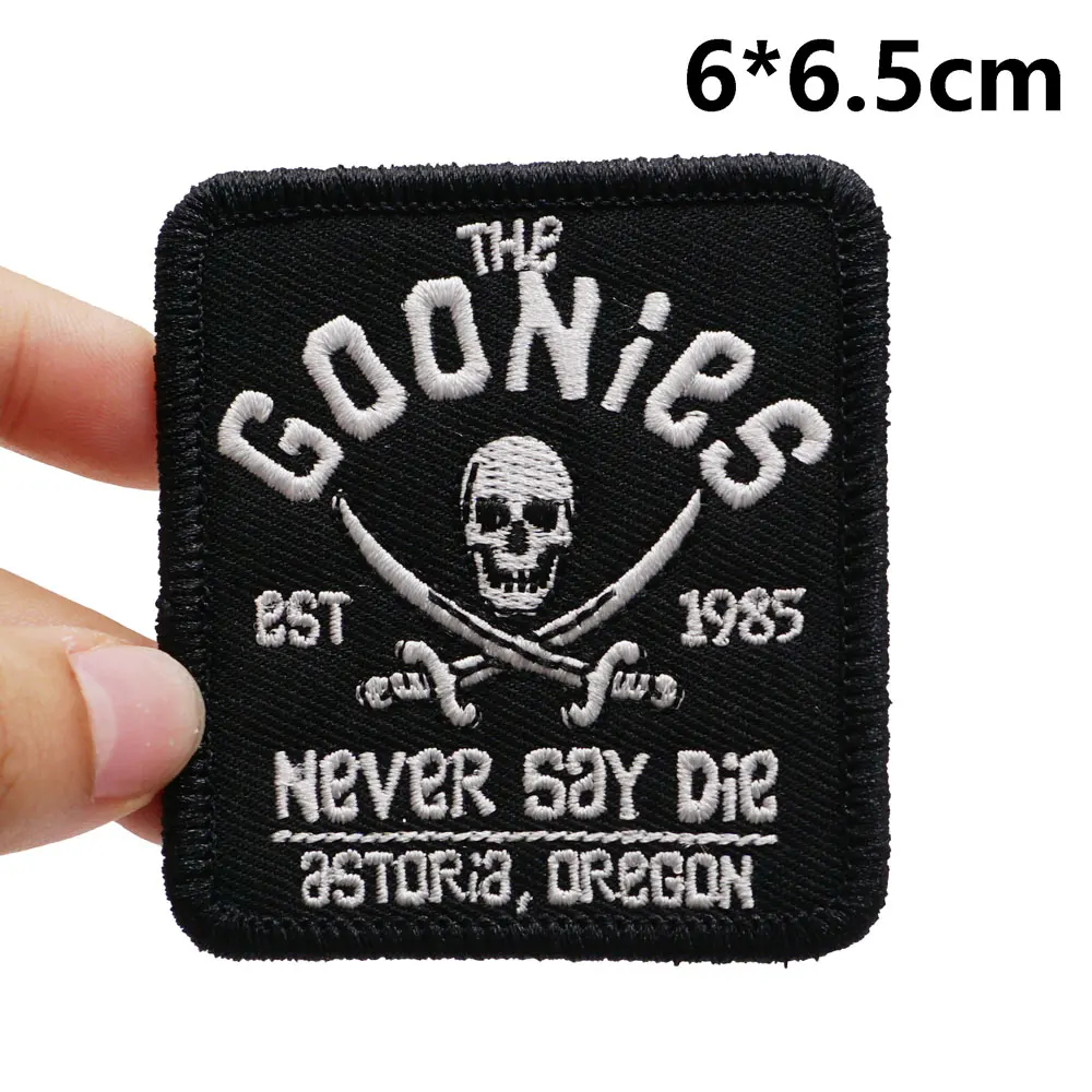 Die Patch: A Must-Have for Every Fashion Enthusiast and DIY Lover