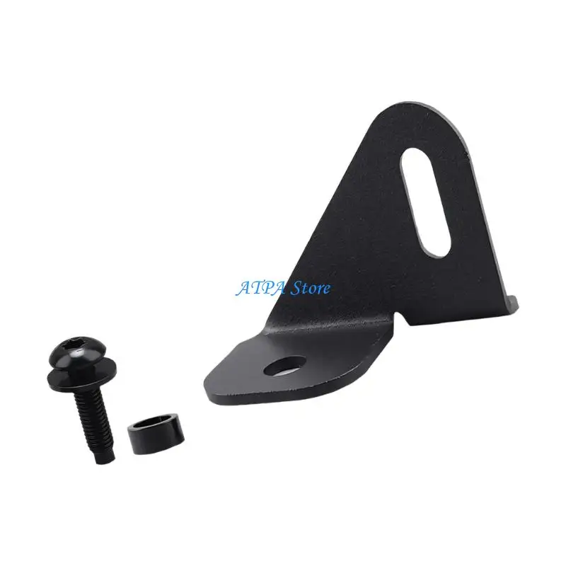U13C Outer Body Aerials Antenna Mount Bracket Holder for Select Model Side Doors