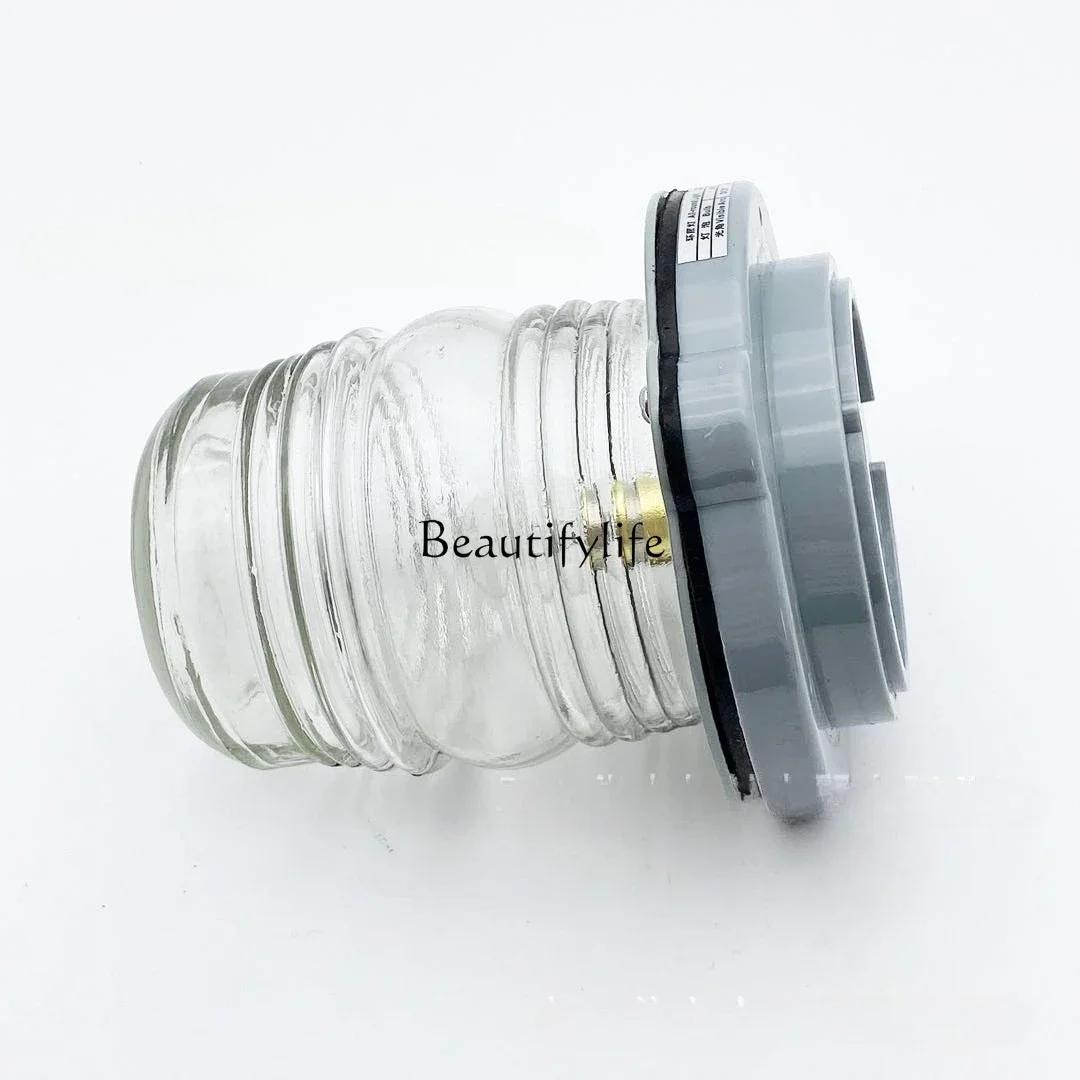 

Navigation signal light CXH6-3 ring light 24V marine lamp