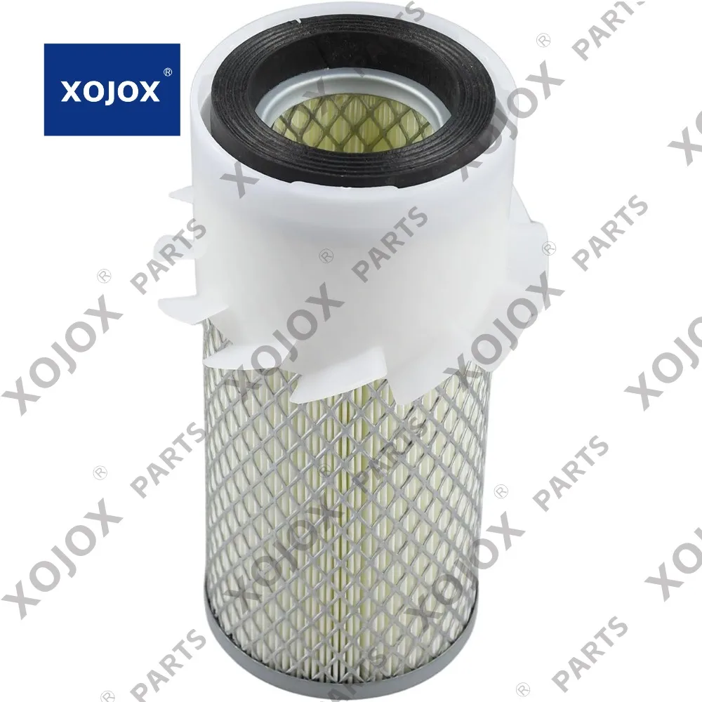 

Xojox 70000-11221 15227-11220 Воздушный фильтр 67800-58300 15562-11080 Для трактора Kubota B KH L Series B4200 B5100 B5200 B6100 B6200