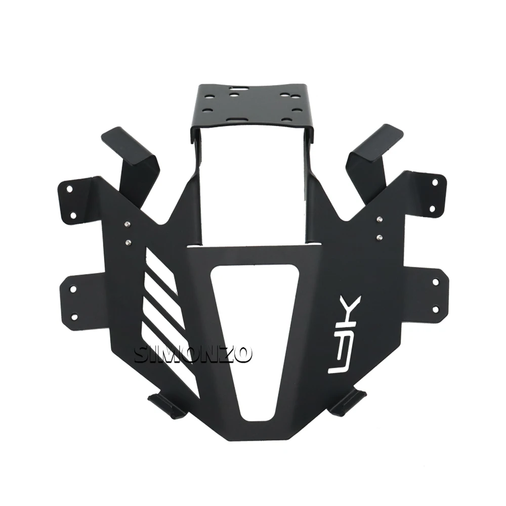 GPS NAV MOUNT Fits KYMCO AK550 Mobile Phone Holder For AK 550 Premium Motorcycle GPS Mount Navigation Bracket Support