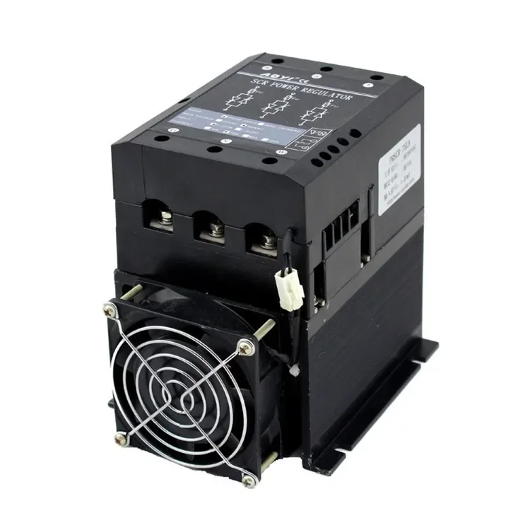 Chkj Aoyi 120A FUSC…