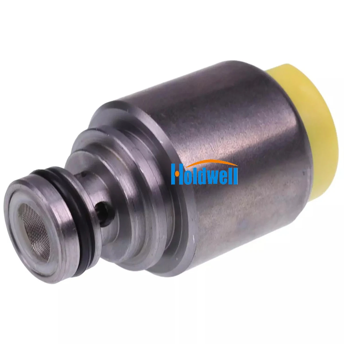 Holdwell 24V Solenoid Valve 0501314770 0501316782 SP123103 for ZF Transmission Gear Box 4WG200 XCMG XCMG LiuGong LG958 LG956