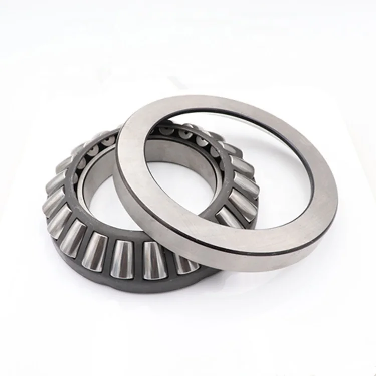 

Thrust Bearing Size 100*210*67mm Long Life Cranes Bearing 29420 29420E Thrust Roller Bearing