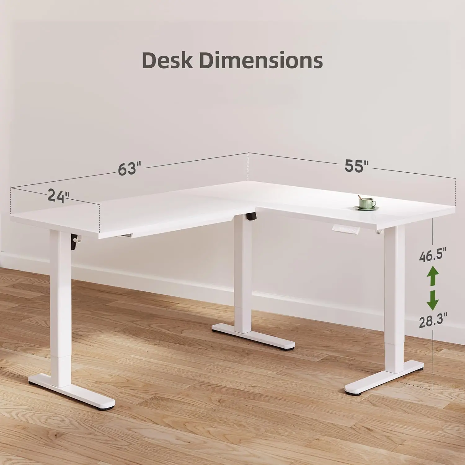 Thumbnail 3 - #25 Top Standing Desks Picks for Every Budget