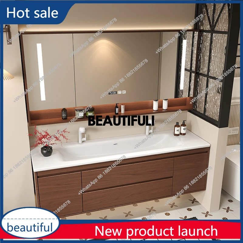 

A13 Туалетный дизайн, органайзер для хранения макияжа, современный шкаф для ванной комнаты, перегородки, экономия места, Archivadores, модная мебель