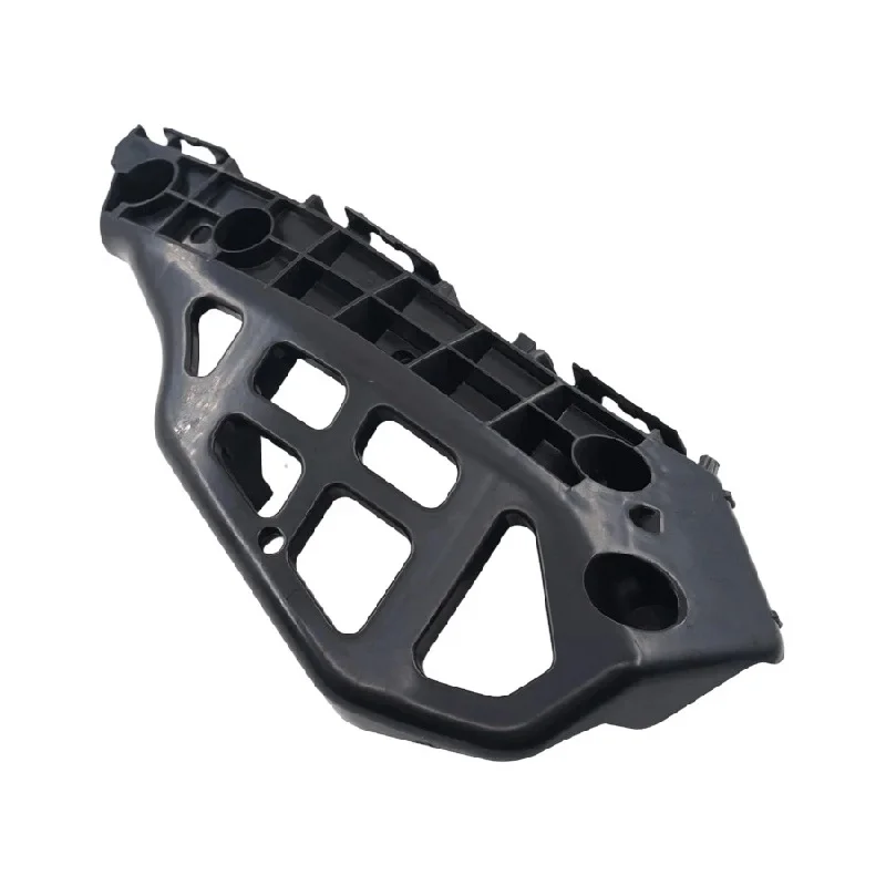 2pcs Front Bumper Bracket Passenger & Driver Side Car Accessories For Toyota Auris 2013 2014 2015 2016 2017 2018 view 5
