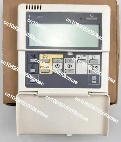 Control Remoto para Aire Acondicionado - Panel de Control con Cable Compatible con BRC1D52/BRC1C61/BRC1C611/Nuevo