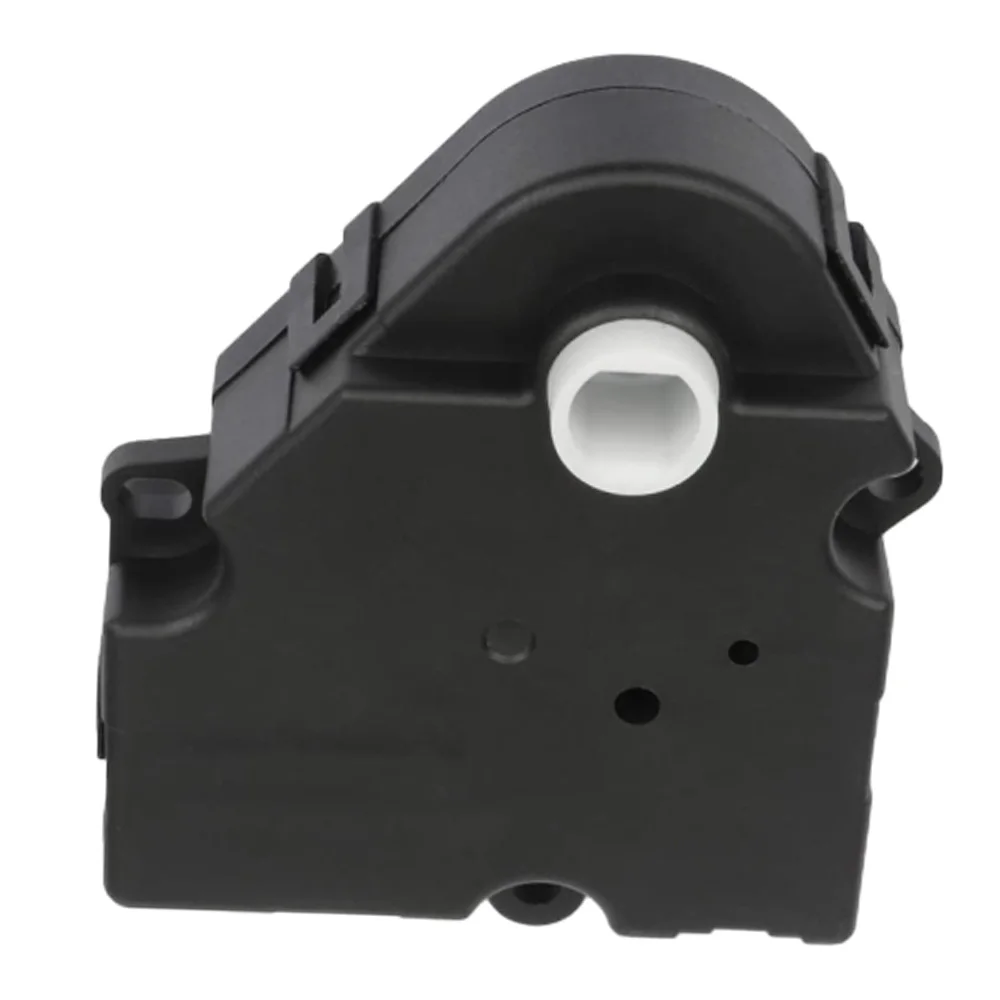 

89018369 Привод двери смеси обогревателя, черный для Chevrolet C6500 Kodiak 1997 16141802