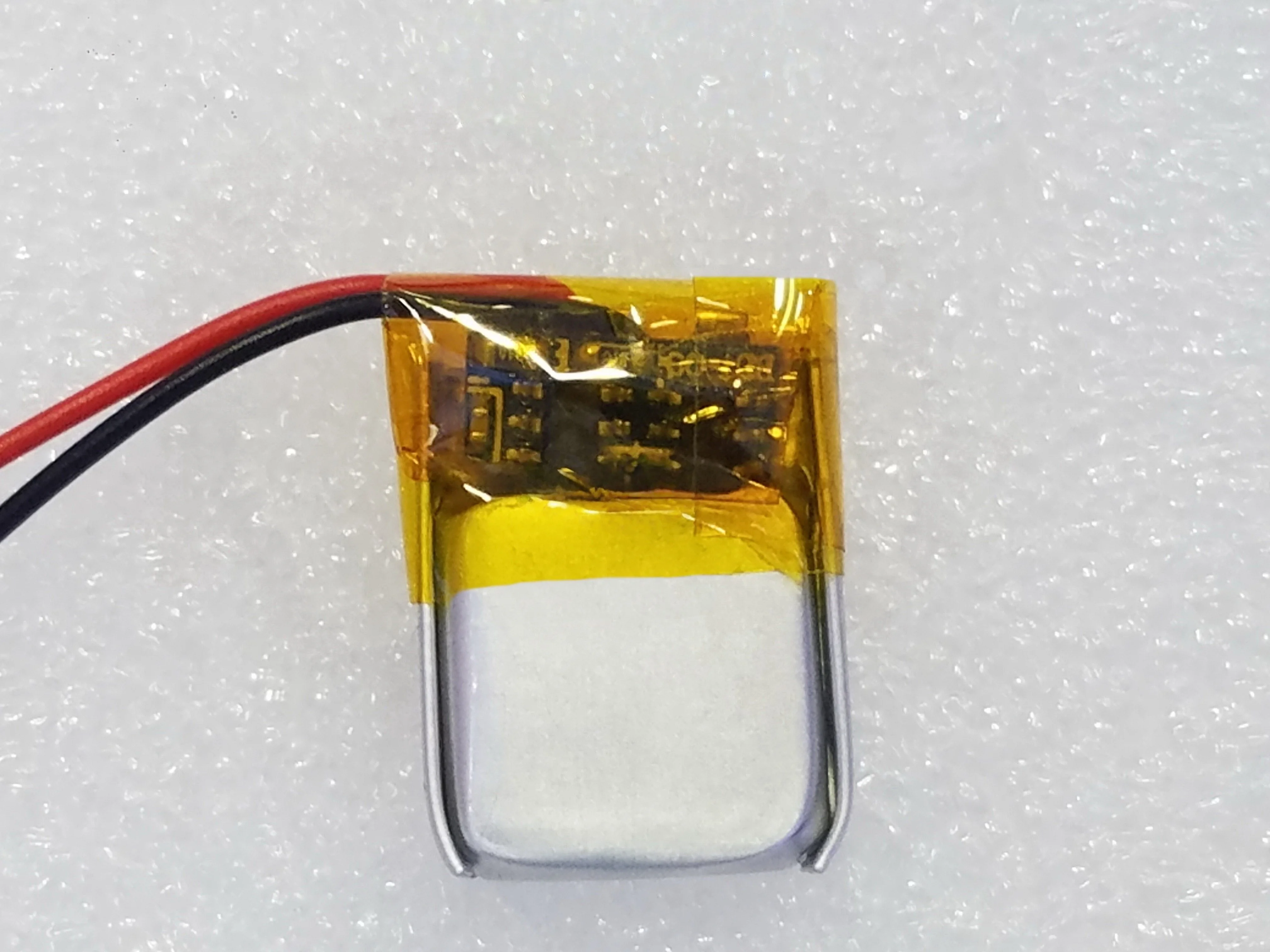 301013 Compatible with 301012 301015 360816 Bluetooth Headset 3D Glasses 40mAh Battery
