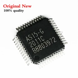 5PCS AS15-F AS15-G AS15-HF AS15-HG AS15-U QFP new original quality