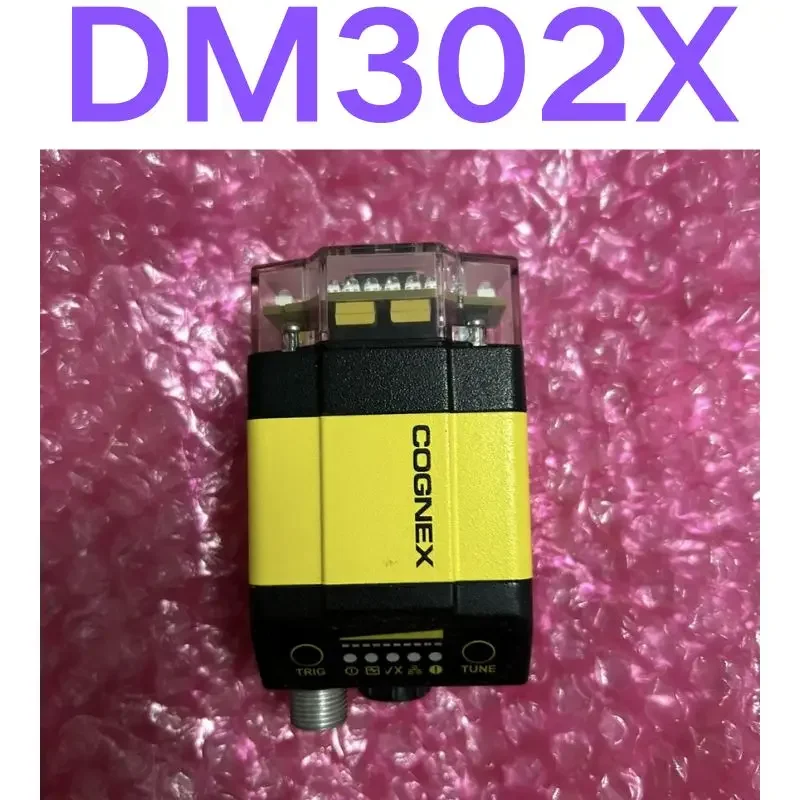 

Brand-new Code reader DM302X