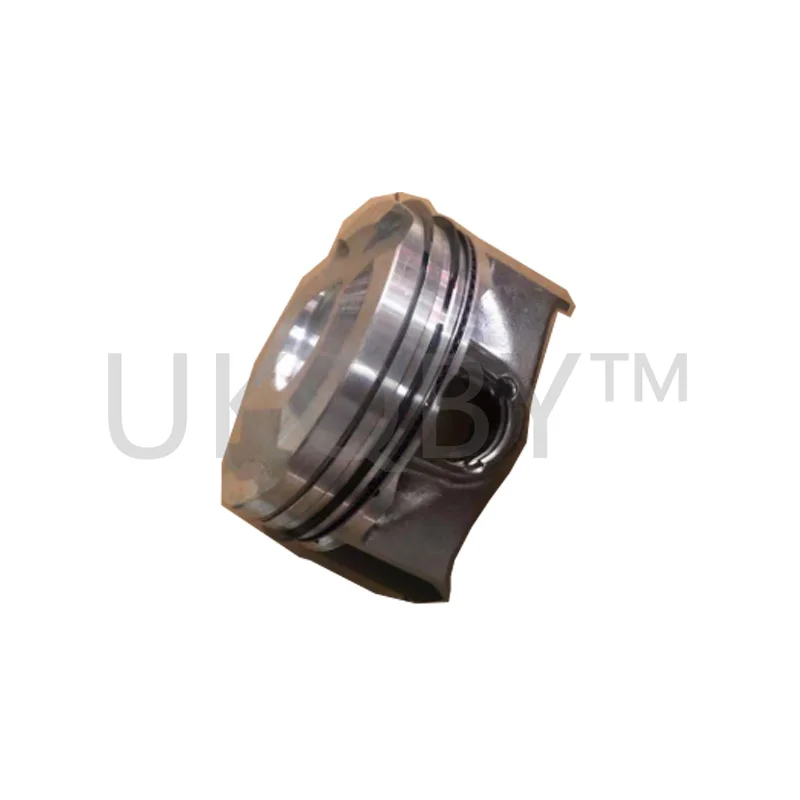 12669767 Suitable for Che vro let Cr uz e 1.4T Piston with piston pin and piston ring