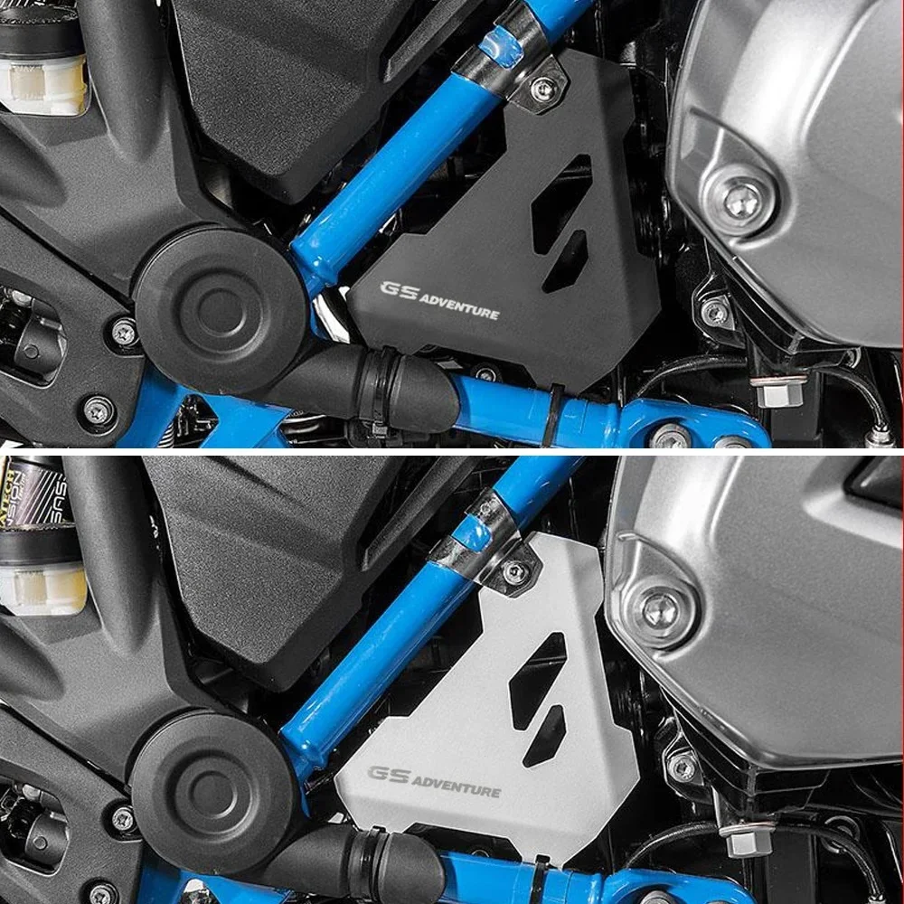 Motorcycle Starter Protector Guard Cover Engine Protection Case For R1250GS ADV LC/R/RS R1250GSA R1250HP HPR1250GS