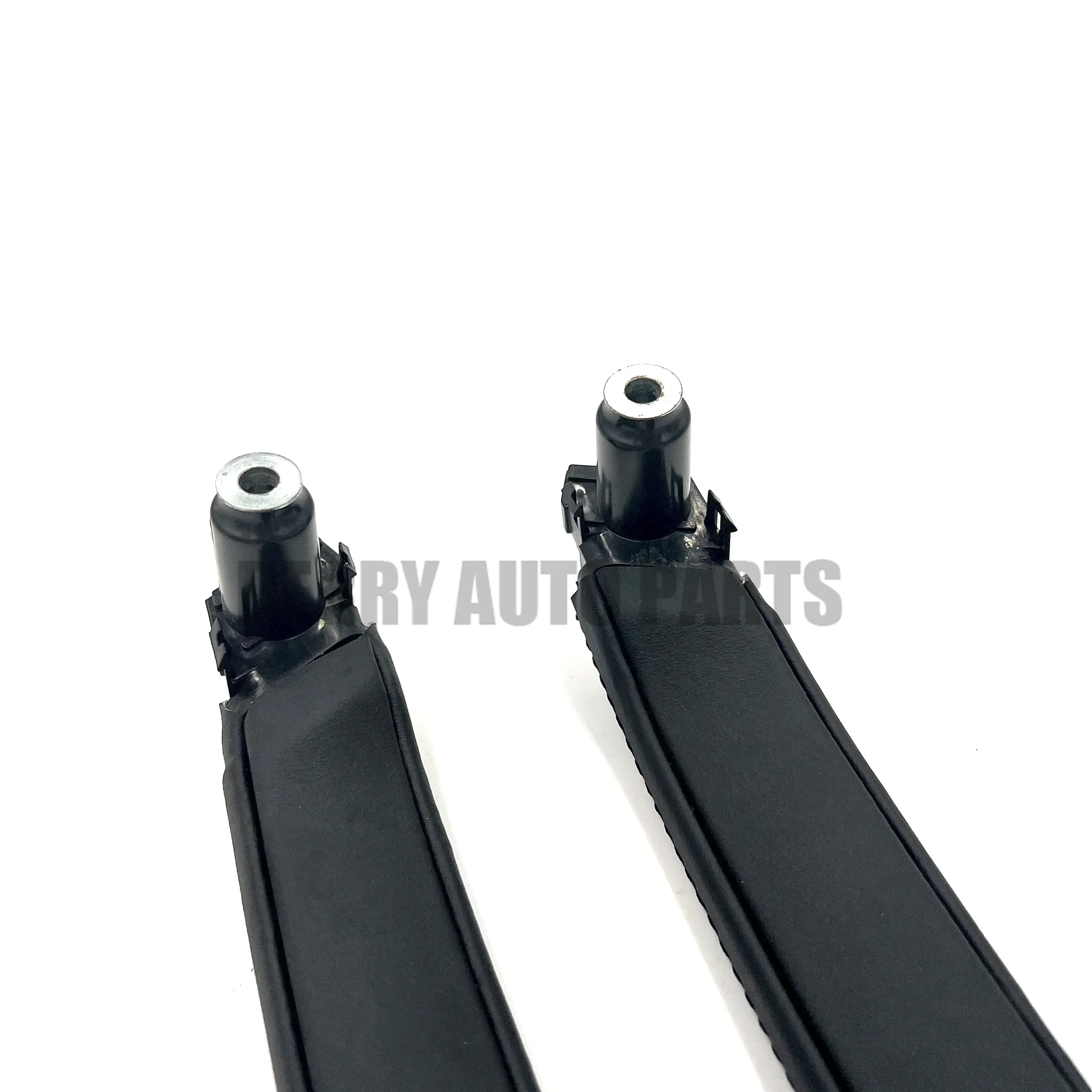 

Armrest Car Inner Door Pull Handle Fit for Land Rover L550 Discovery Sport 2015-2019 Black LR076163