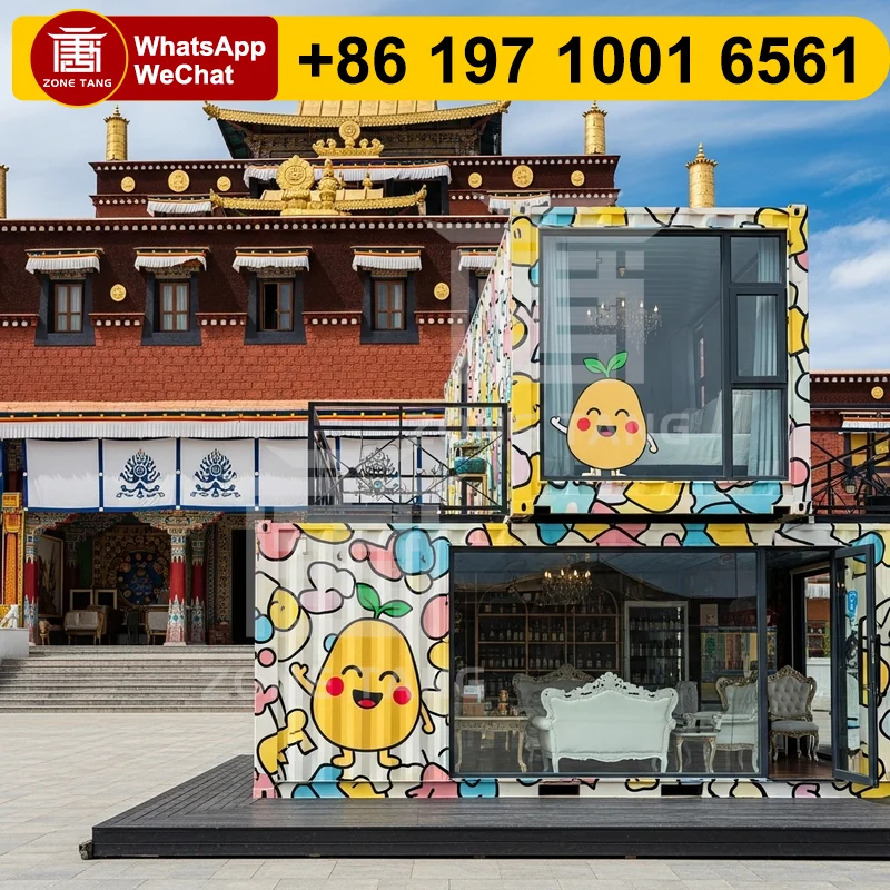 Multi Layer Contain…