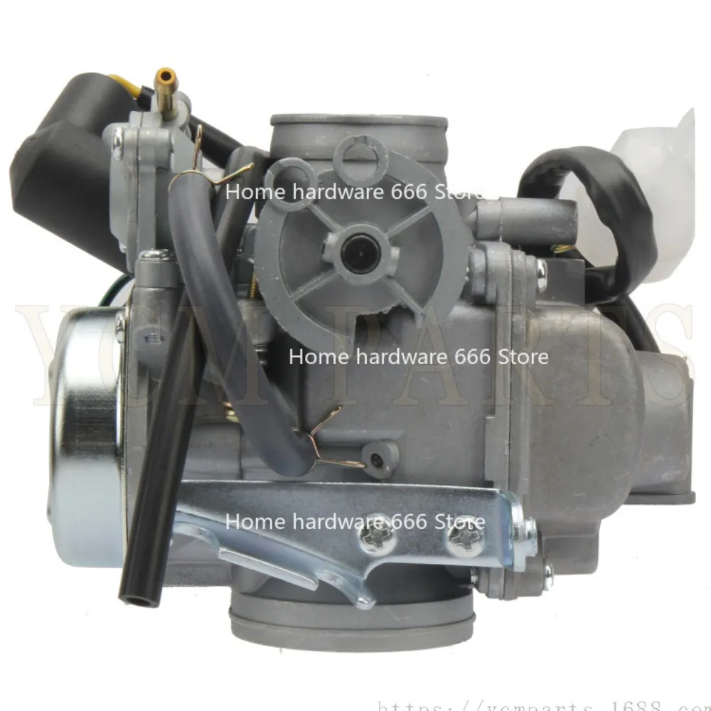 

Подходит для карбюратора CF250, карбюратора Big Sheep ATV250cc PD30J, аксессуаров для квадроциклов CH250cc