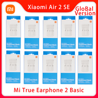 New Global Version Xiaomi Air2 SE TWS Mi True Wireless Earphone Air 2 SE Earbuds AirDots Pro 2SE 2 SE 20h Touch Control wholesal