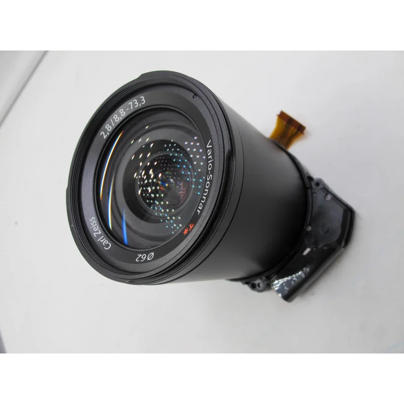 

Original camera repair parts for SONY RX10 lens SONY RX10 lens assembly