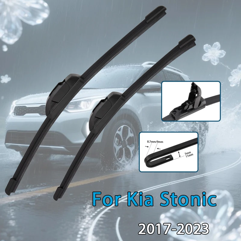 Car Wiper Blades Fo… - image