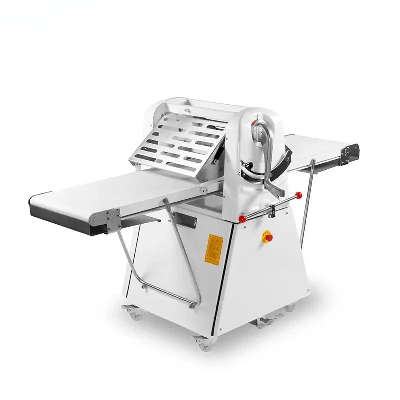 Baguette Teig Moulder Teiler Pizza Teig Roller Sheeter Ofen Teig Mixer Toast Slicer Brot, Der Maschine