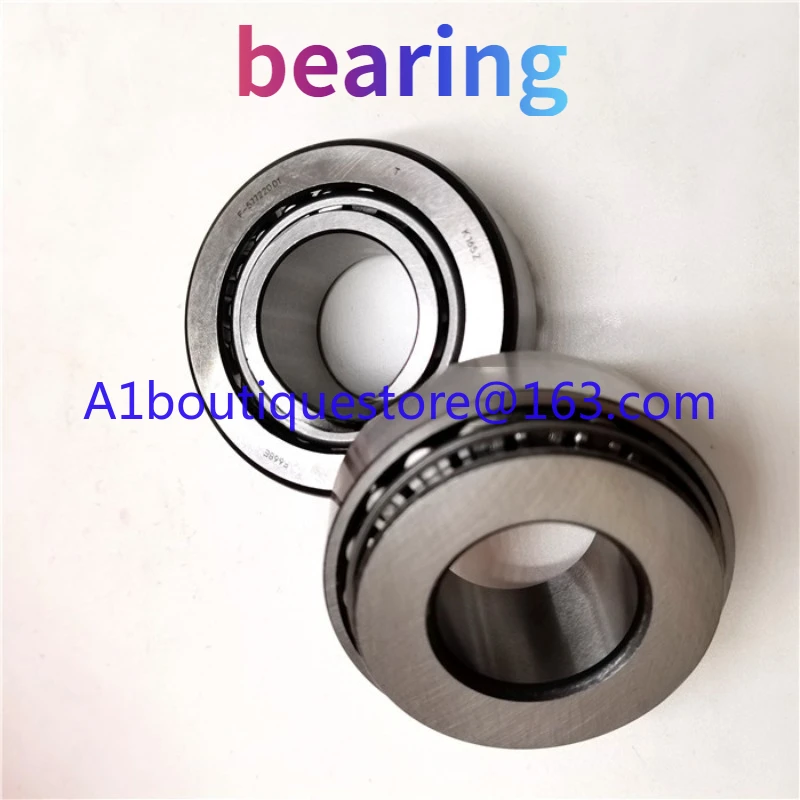 

F-577220 bearing szie 30.15X64.3X26.5mm automobile differential bearing F-577220.01