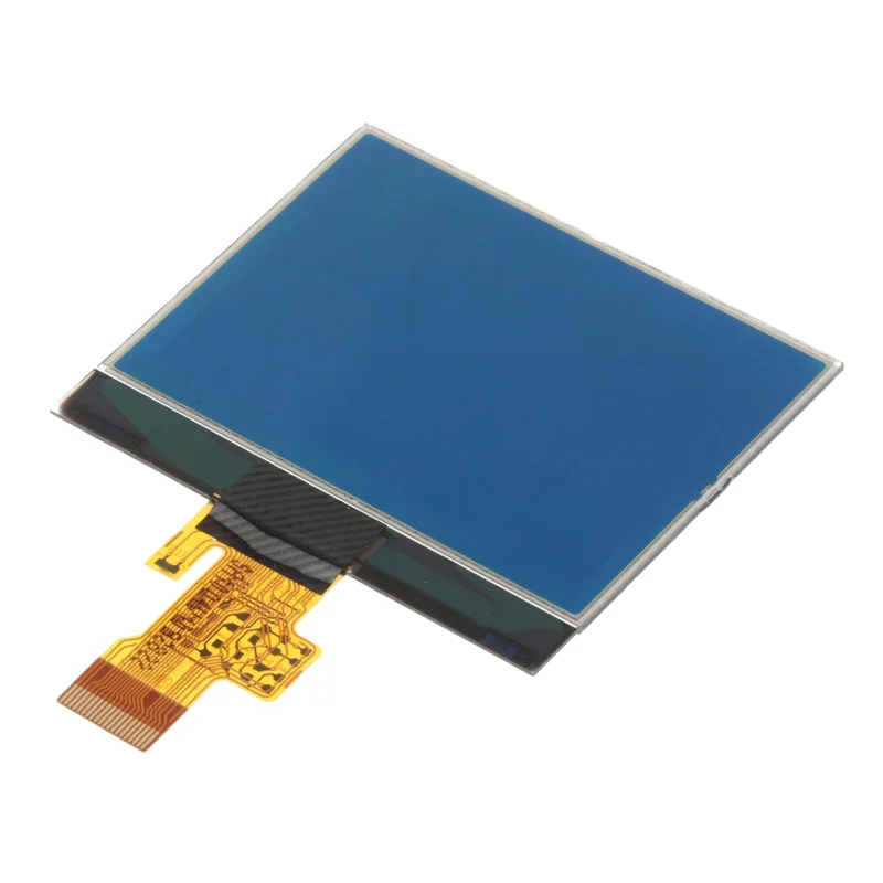 

NEW-Car Dashboard Cluster LCD Display For 407 407SW 407 Coupe 2004-2010 Instrument Screen Pixel Repair A2C53119649 Parts